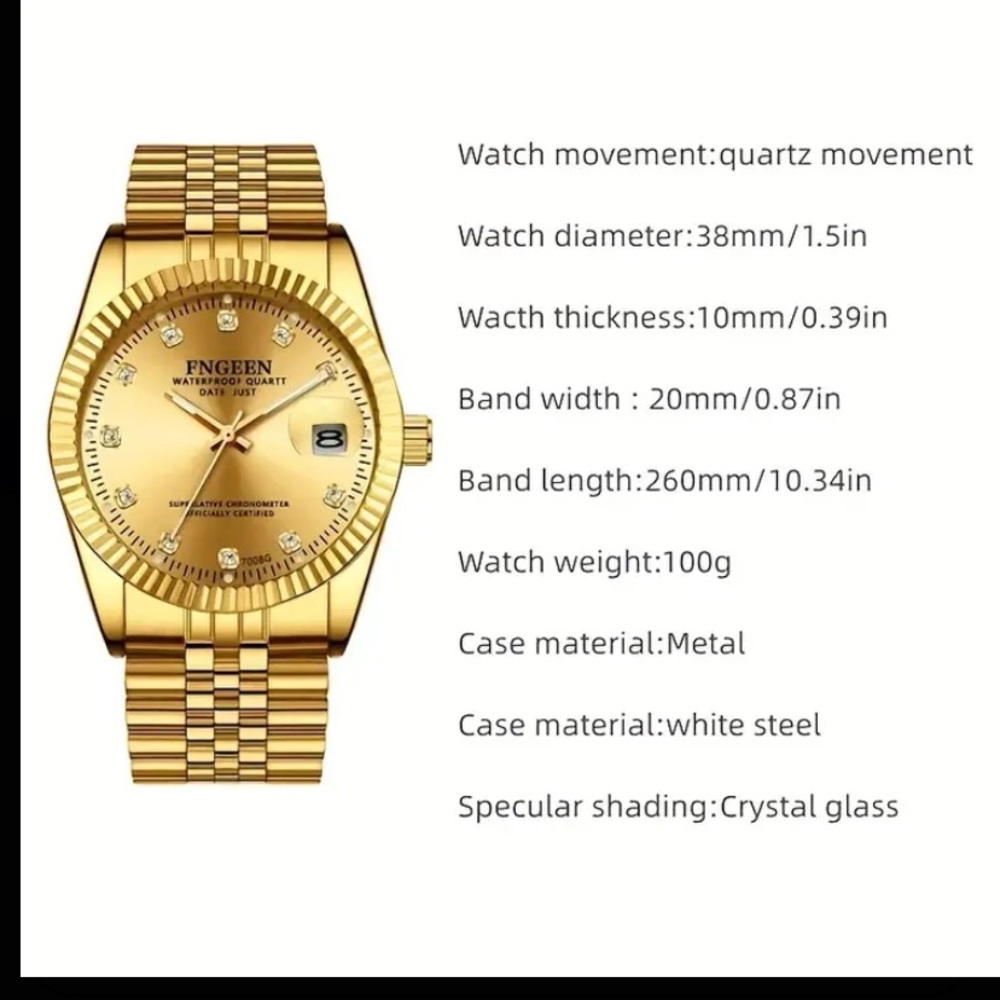 Watch